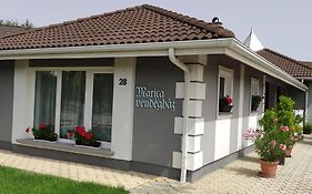 Marica Vendeghaz